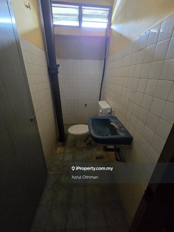 Shop-Office for Sale in Bangunan Wisma 4 Tingkat Rahang, Seremban by Azrul Othman - iProperty.com.my