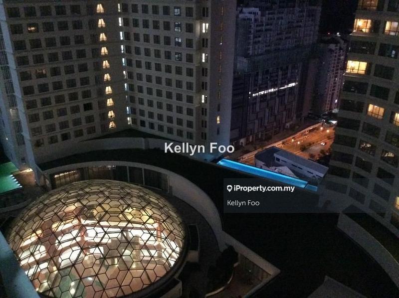 Kondominium untuk Disewa di Silverscape Residences oleh Kellyn Foo - iProperty.com.my