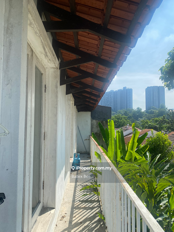 Semi-Detached House for Sale in Damansara Heights, KL City Centre by Ballex Bee - iProperty.com.my