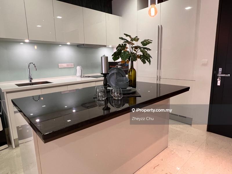 Service Residence for Rent in Banyan Tree Signatures by Zheyzz Chu - iProperty.com.my