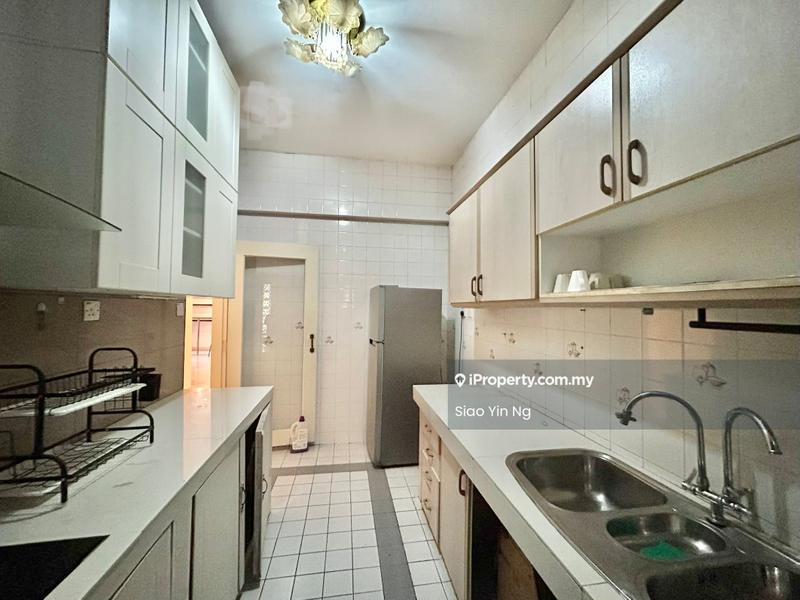 Kondominium untuk Disewa di Taman Desa Pesona oleh Wendy Ng - Kitchen - iProperty.com.my