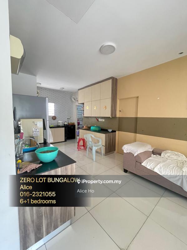 Bungalow House for Sale in Puchong, Selangor by Alice Ho - iProperty.com.my