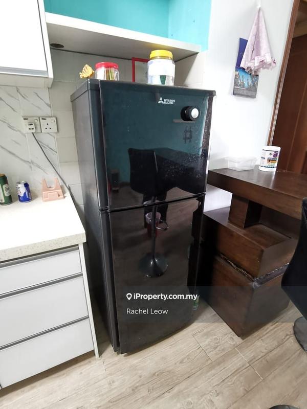 Condominium for Sale in Riana Green Condominium by Rachel Leow - iProperty.com.my