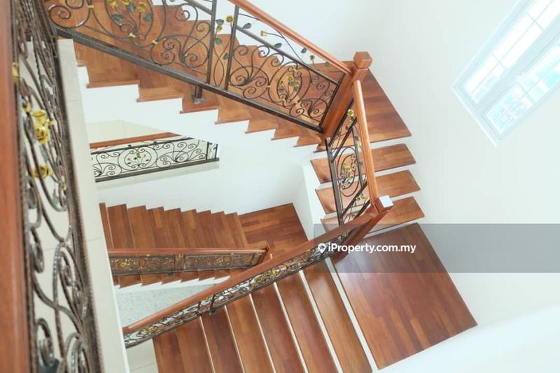 Bungalow House untuk Dijual di Taman Kota Syahbandar, Melaka City oleh Jaffe Then - iProperty.com.my