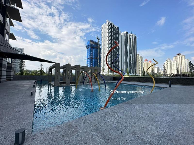 Kondominium untuk Disewa di Trinity Pentamont oleh Daniel Tan - iProperty.com.my