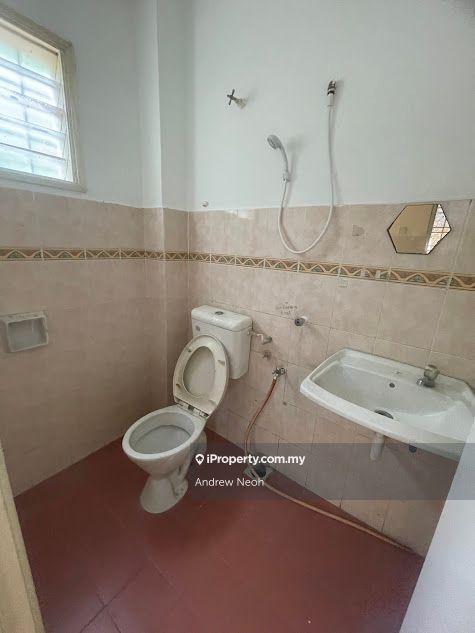 Rumah Teres 2-Tingkat untuk Dijual di Taman Segar Perdana, Cheras oleh Andrew Neoh - iProperty.com.my