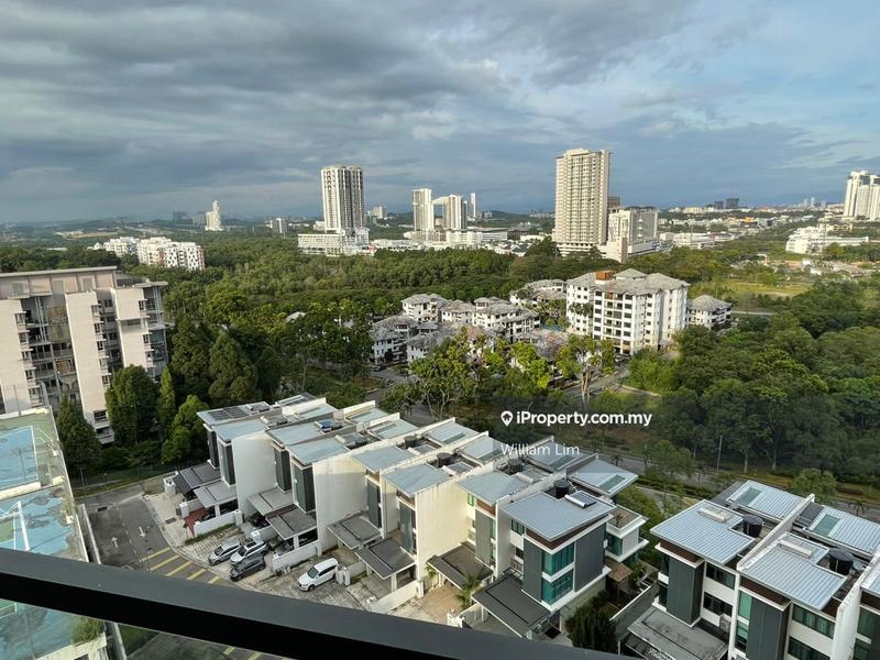 Kondominium untuk Disewa di Cristal Serin Residence oleh William Lim - iProperty.com.my