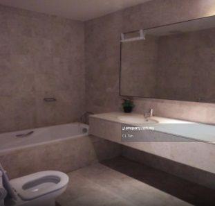 Kediaman Servis untuk Disewa di K Residence @ KLCC oleh CL Tan - iProperty.com.my