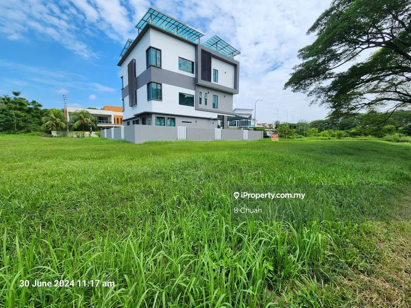 Banglo Tanah untuk Dijual di Monterez, Shah Alam oleh B Chuah - iProperty.com.my