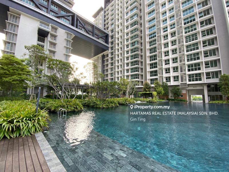 Service Residence for Rent in Cantara Residences by Gin Ting - iProperty.com.my