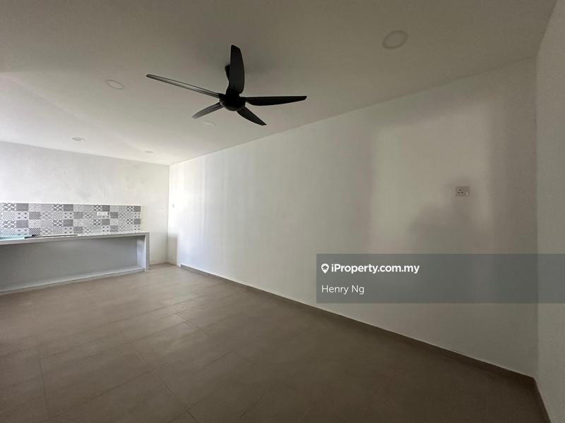 Semi-Detached House for Sale in SP Heights, Sungai Petani by Henry Ng - iProperty.com.my