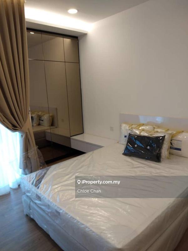 Service Residence for Sale in Symphony Tower (Menara Simfoni) by Chloe Chan - iProperty.com.my