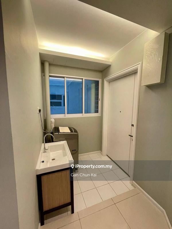 Kondominium untuk Disewa di The Clovers oleh Gan Chun Kai - iProperty.com.my
