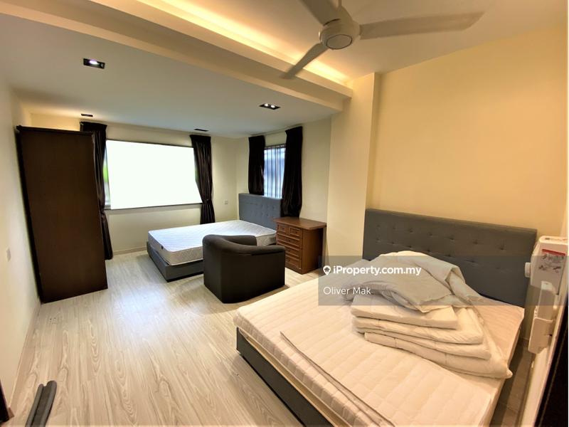 Semi-Detached House for Rent in dvdqz, Jalan Klang Lama (Old Klang Road) by Oliver Mak - iProperty.com.my