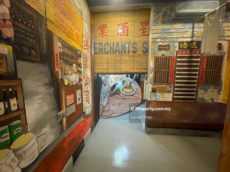 Hotel / Resort for Sale in Ipoh, Perak by Lucas Chen - iProperty.com.my