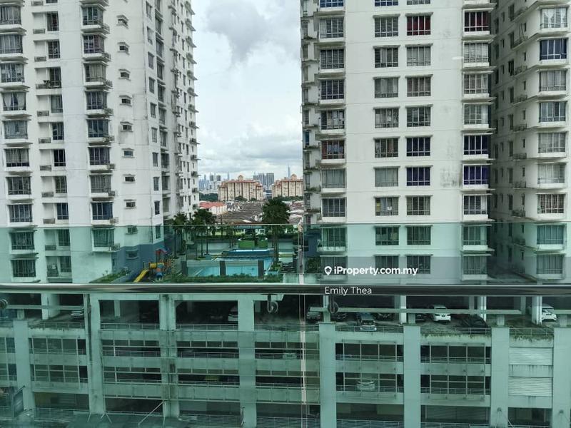 Kediaman Servis untuk Dijual di Res 280 oleh Emily Thea - iProperty.com.my