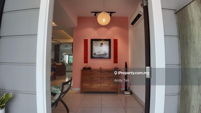 3-storey Terraced House for Sale in Tropicana Cheras, Cheras by Andy Tan - iProperty.com.my