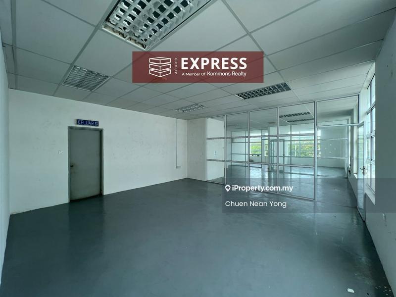 Kedai untuk Dijual di Lutong, Miri oleh Sam Yong - Interior - iProperty.com.my