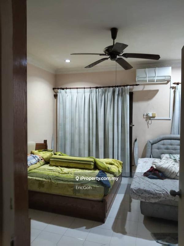 2-storey Terraced House for Sale in Medan Pengkalan Perdana, Ipoh by EricGoh - iProperty.com.my