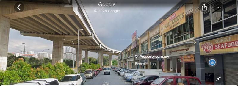 Shop untuk Dijual di Sunway Damansara, Kota Damansara oleh Benedict Loh - iProperty.com.my