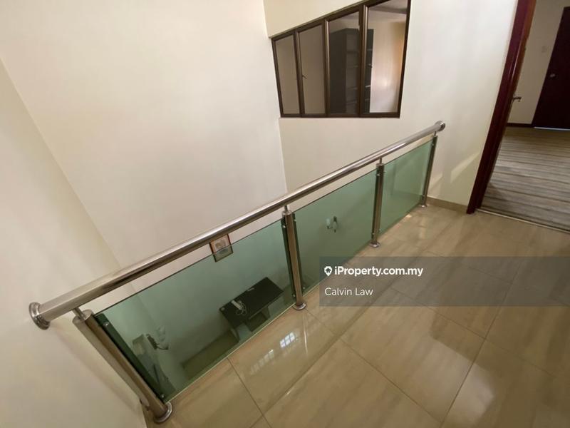 2.5-storey Terraced House for Sale in Bandar Utama 10, Bandar Utama by Calvin Law - iProperty.com.my