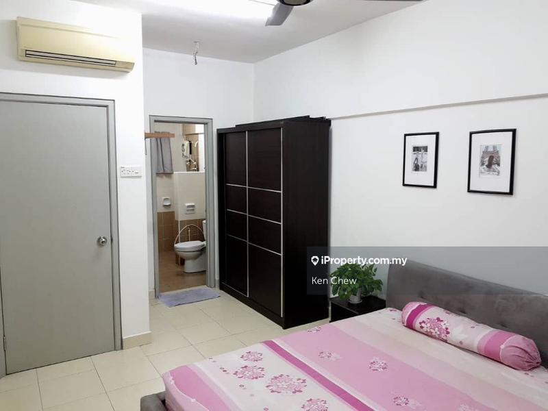 Condominium for Sale in Fortune Park (Suria Perdana) by Ken Chew - iProperty.com.my