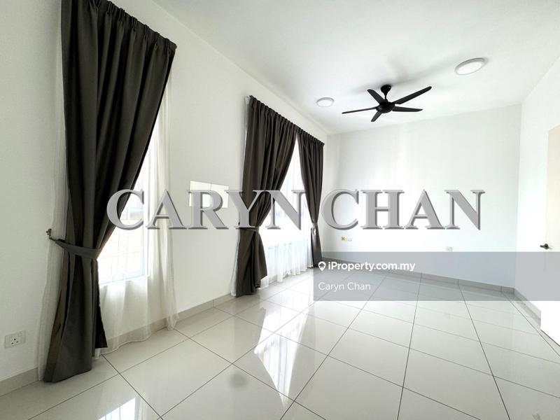 Kediaman Servis untuk Dijual di The Clio Residences oleh Caryn Chan - iProperty.com.my