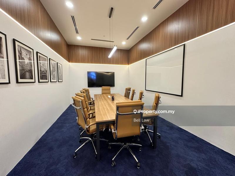 Office for Rent in Mid Valley City, Kuala Lumpur by Bell Law - iProperty.com.my