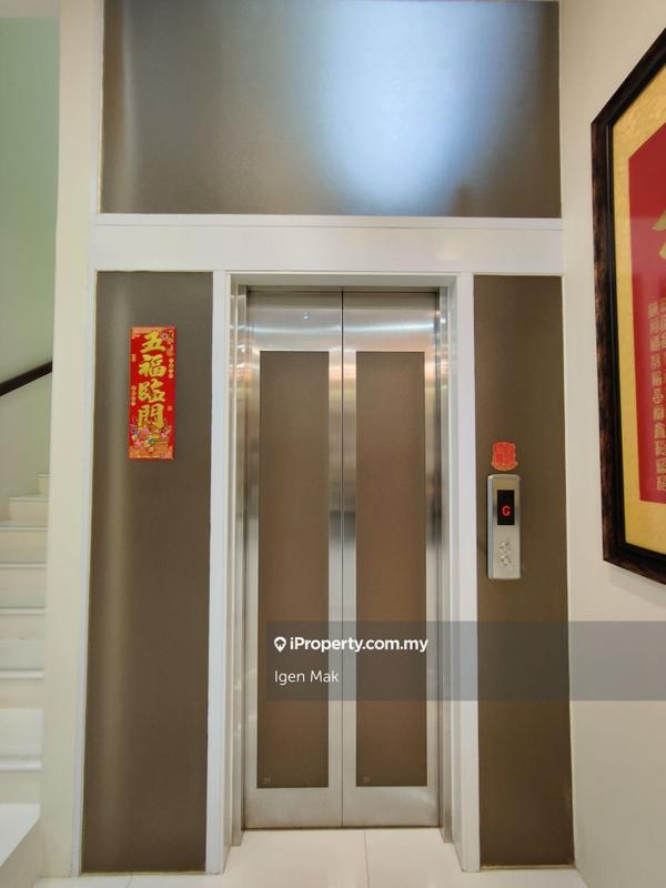 Banglo untuk Dijual di Taman Segar Perdana, Cheras oleh Igen Mak - iProperty.com.my