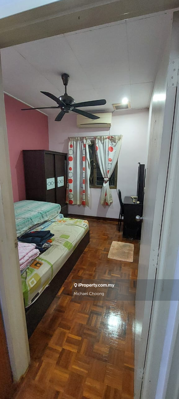 Rumah Teres 2-Tingkat untuk Dijual di Seksyen U13, Setia Alam oleh Michael Choong - iProperty.com.my