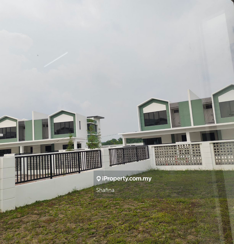 Rumah Berkembar untuk Dijual di SIERRA 3A ELEGANT, Sungai Petani oleh Shafina - iProperty.com.my