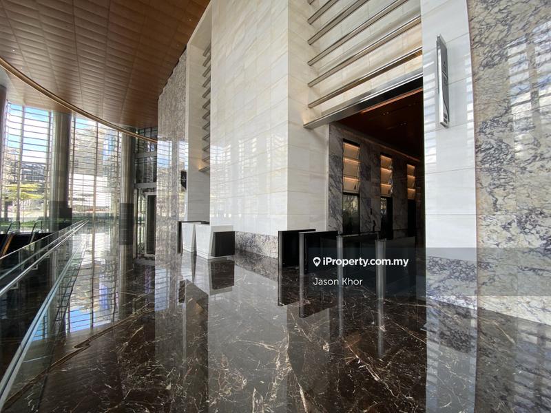 Pejabat untuk Disewa di Jalan Tun Razak, KL City Centre oleh Jason Khor - iProperty.com.my