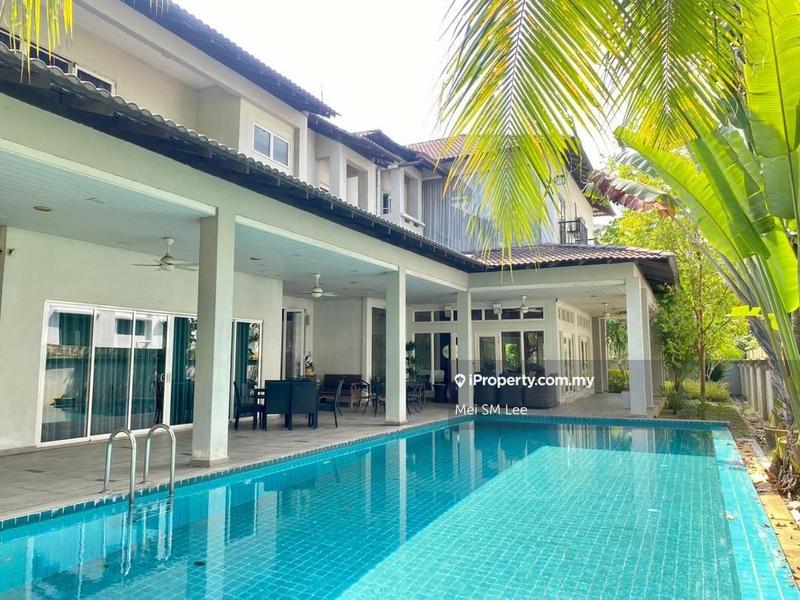 Bungalow House for Sale in Kota Damansara, Selangor by Mei SM Lee - Jalan Pekaka, Kota Damansara - iProperty.com.my