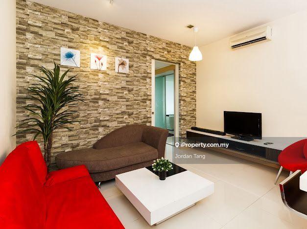 For Sale - Pertama Residency