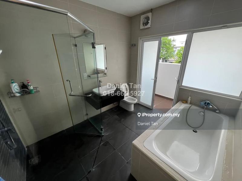 Semi-Detached House for Sale in Setia Eco Park, Setia Alam by Daniel Tan - iProperty.com.my