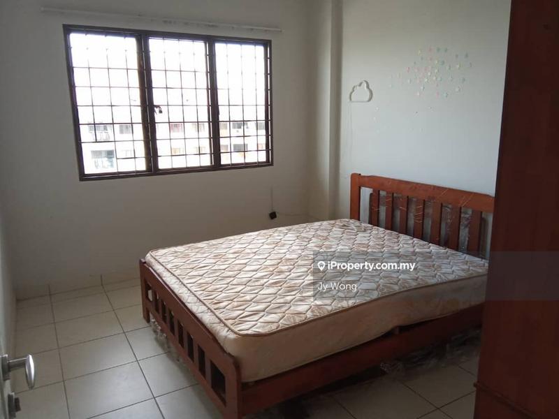 Apartment for Sale in Avilla Apartments by Jy Wong - iProperty.com.my