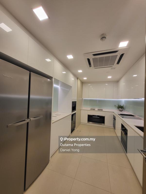 For Sale - SO Sofitel Kuala Lumpur Residences