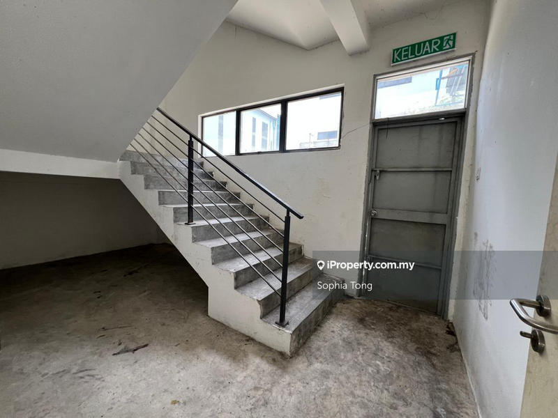 Semi-D Kilang untuk Dijual di Kawasan Perindustrian SILC, Iskandar Puteri (Nusajaya) oleh Sophia Tong - iProperty.com.my