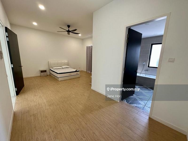 Rumah Berangkai 2 Tingkat untuk Disewa di 16 Sierra, Puchong oleh Jane Hor - iProperty.com.my