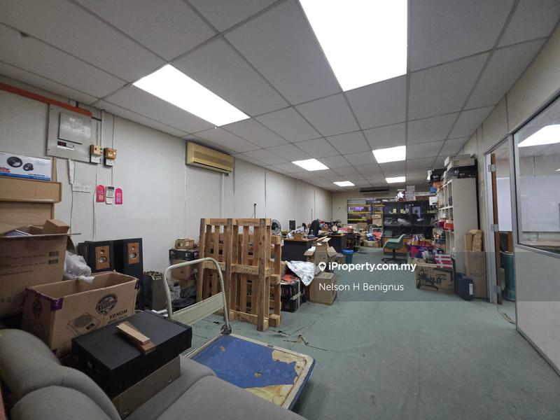 For Sale - PJ Industrial Park