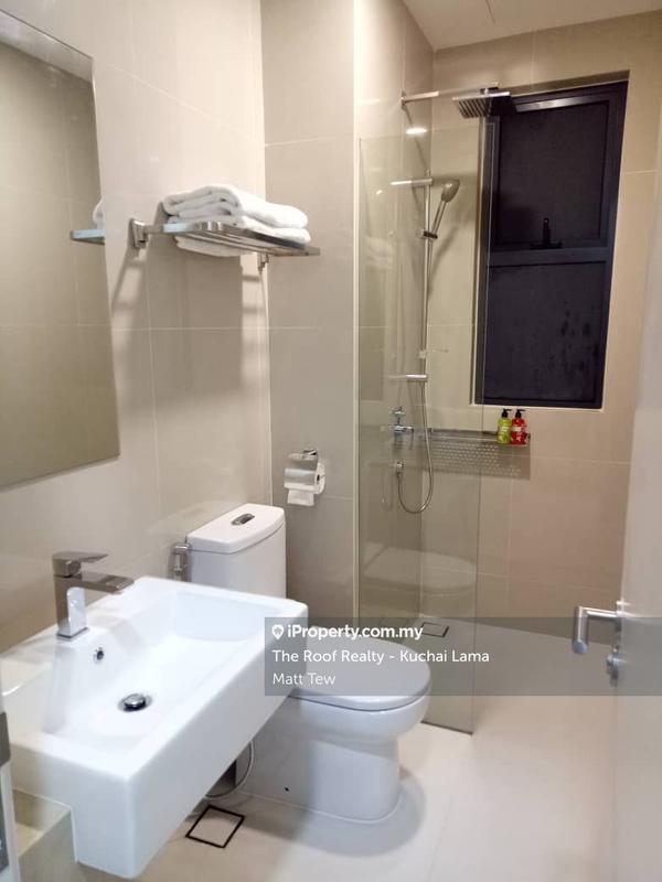 Service Residence for Sale in South View by Matt Tew - iProperty.com.my