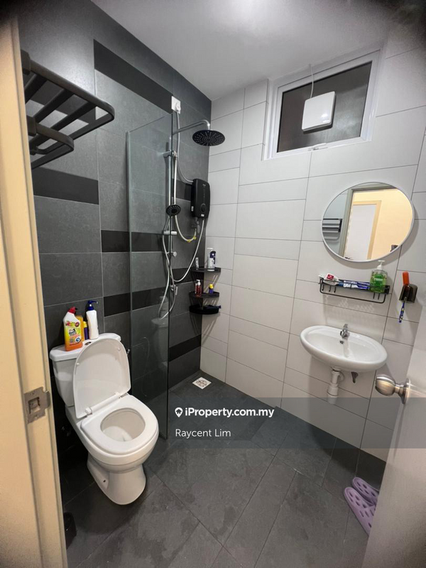 Kondominium untuk Dijual di The Sky @ Tripark oleh Raycent Lim - iProperty.com.my