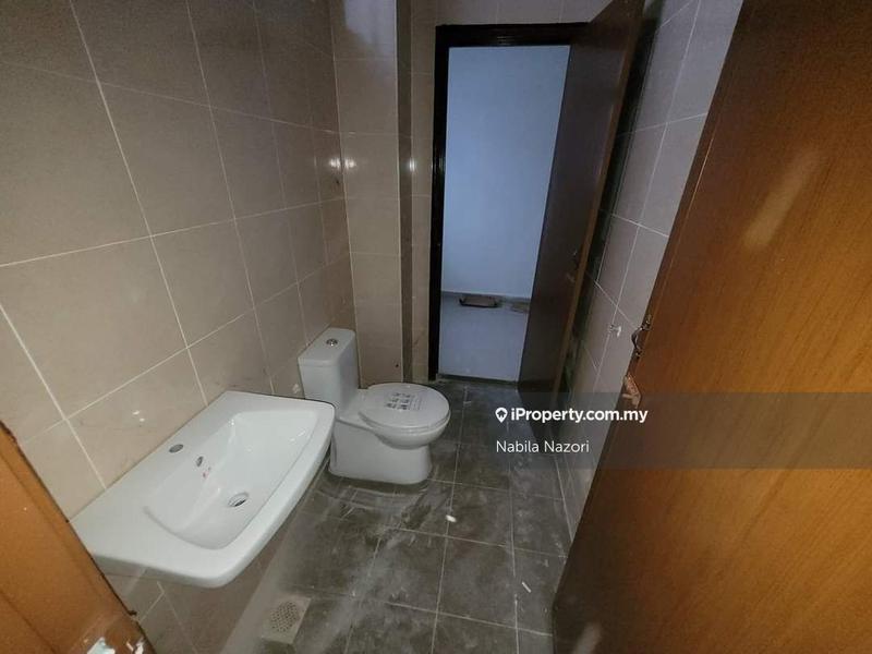 2-storey Terraced House for Sale in Wakaf Bata, Machang by Nabila Nazori - iProperty.com.my