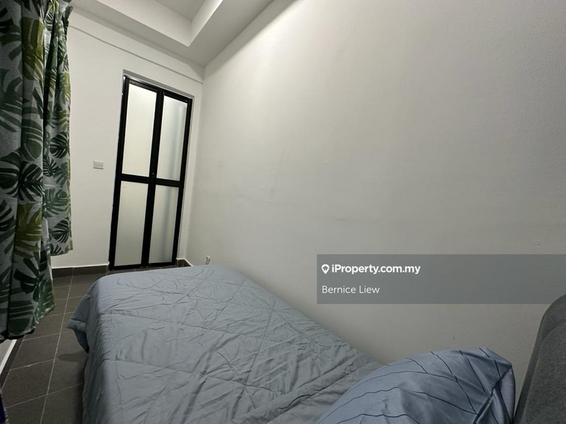 Kediaman Servis untuk Dijual di D'Aman Residences @ Puchong oleh Bernice Liew - iProperty.com.my