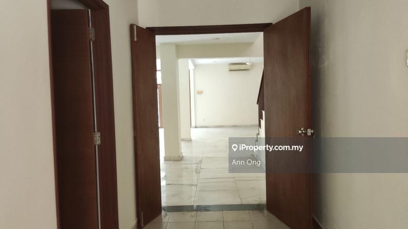Bungalow House for Rent in KL City Centre, Kuala Lumpur by Ann Ong - iProperty.com.my