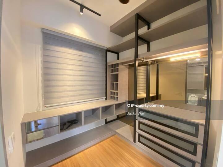 Service Residence for Rent in Millerz Square Serviced Residence by Jacky Wan - iProperty.com.my