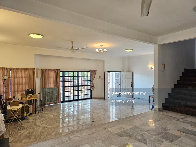 Semi-Detached House for Sale in Sungai Long, Bandar Sungai Long by Alex Chen - Living Room - iProperty.com.my