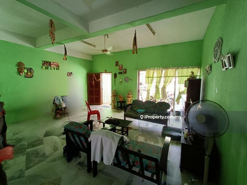 Rumah Teres 2-Tingkat untuk Dijual di Taman Baiduri Dengkil, Dengkil oleh HJLim - iProperty.com.my