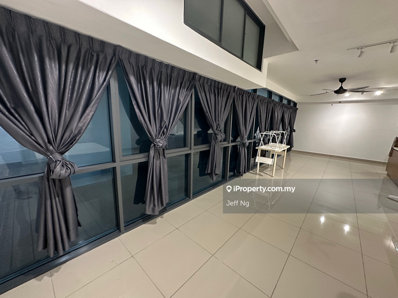 Service Residence for Rent in Pacific Star by Jeff Ng - iProperty.com.my