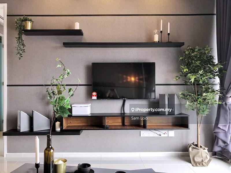 Kondominium untuk Disewa di The Robertson oleh Sam Loo - iProperty.com.my